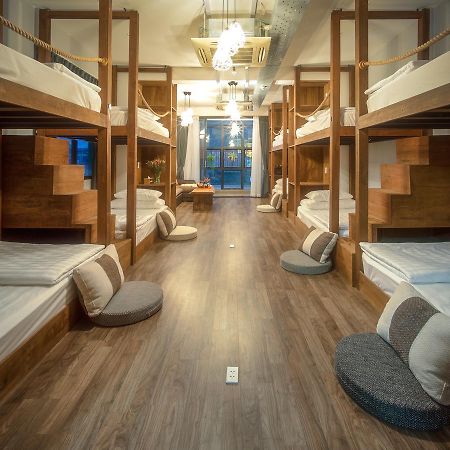 Della Boutique Hotel 胡志明市 外观 照片