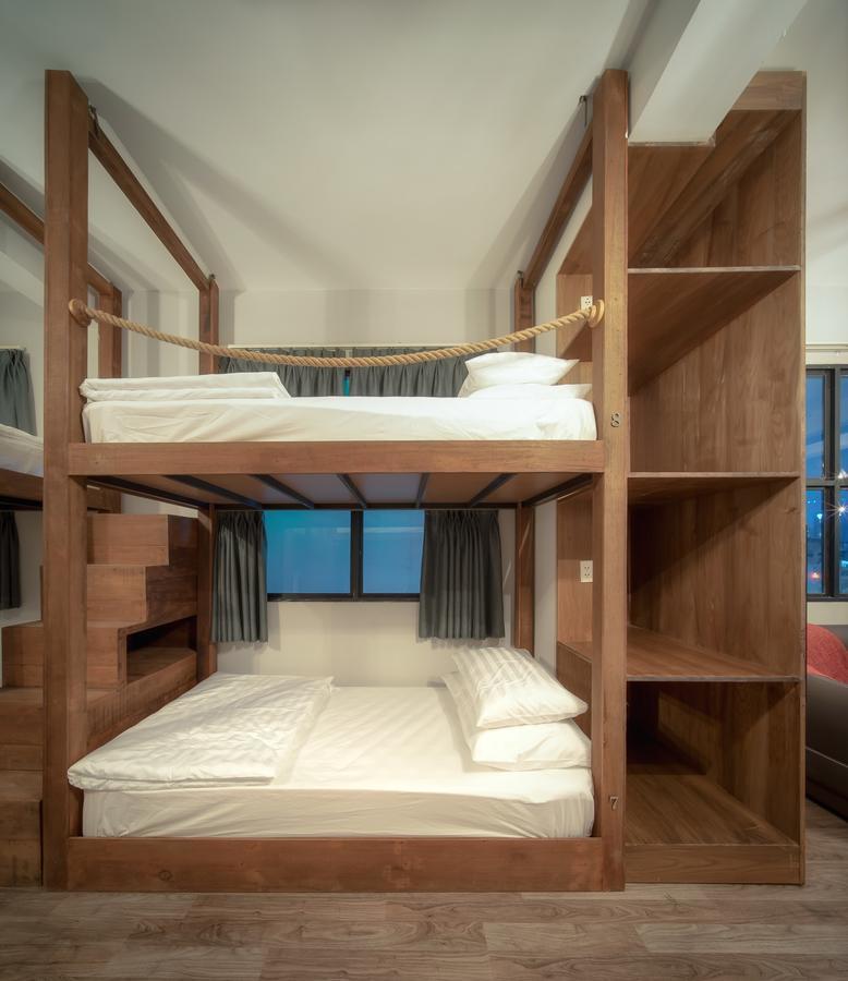 Della Boutique Hotel 胡志明市 外观 照片