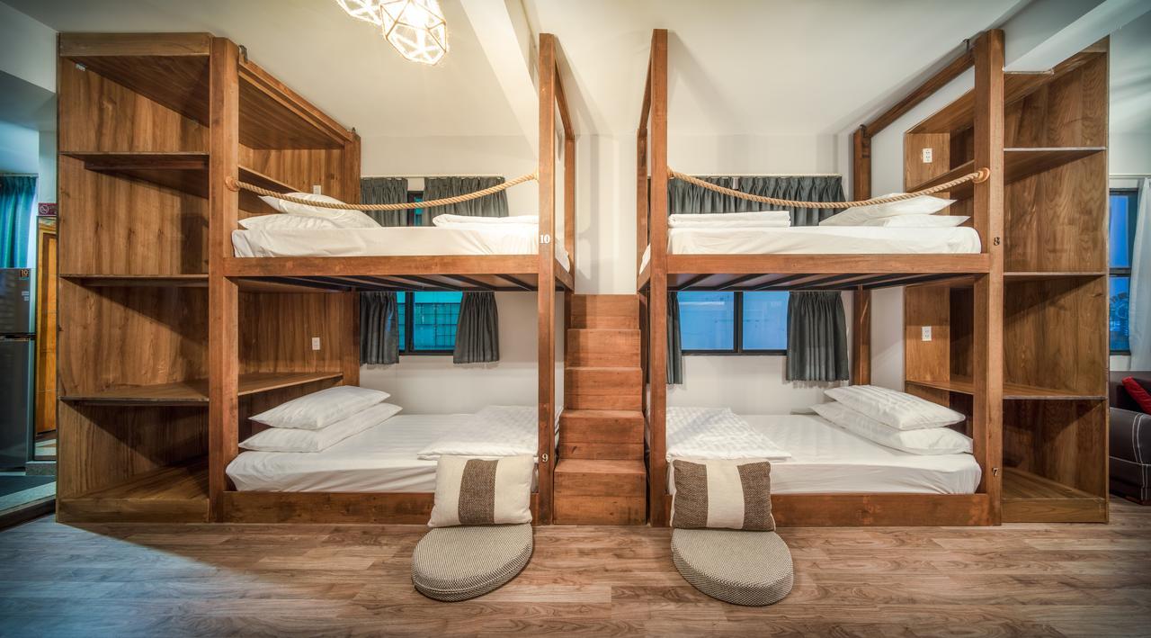 Della Boutique Hotel 胡志明市 外观 照片