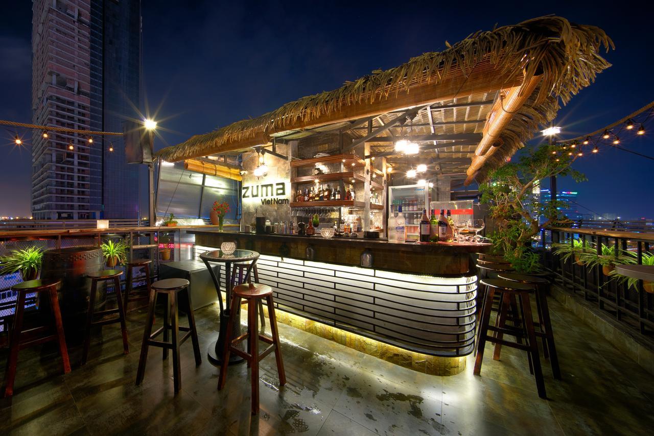Della Boutique Hotel 胡志明市 外观 照片
