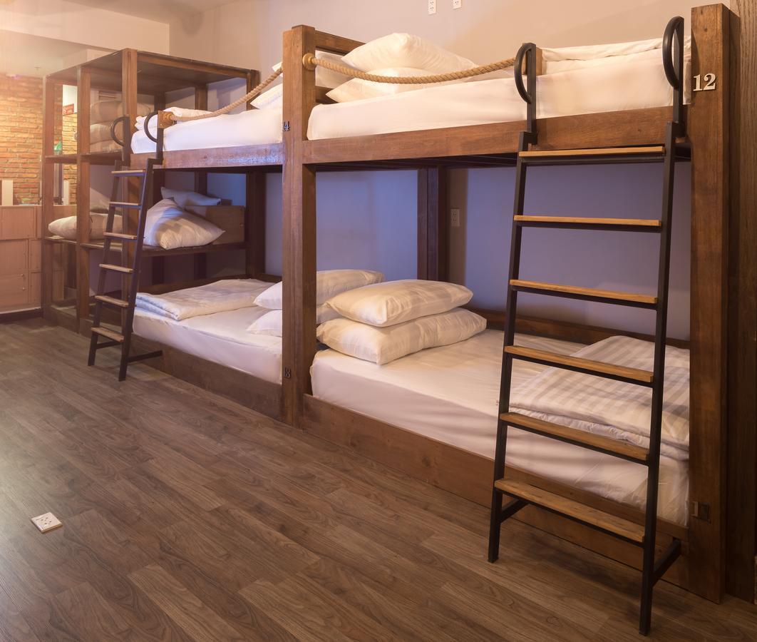Della Boutique Hotel 胡志明市 外观 照片