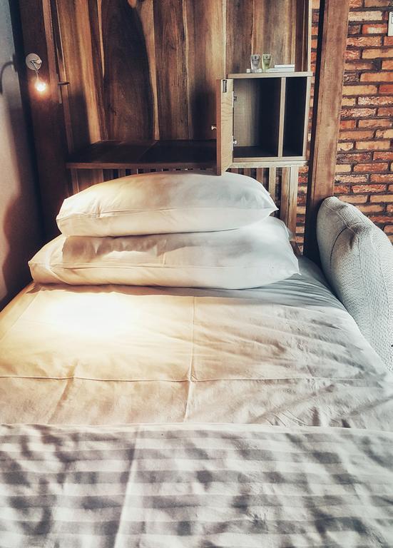 Della Boutique Hotel 胡志明市 外观 照片