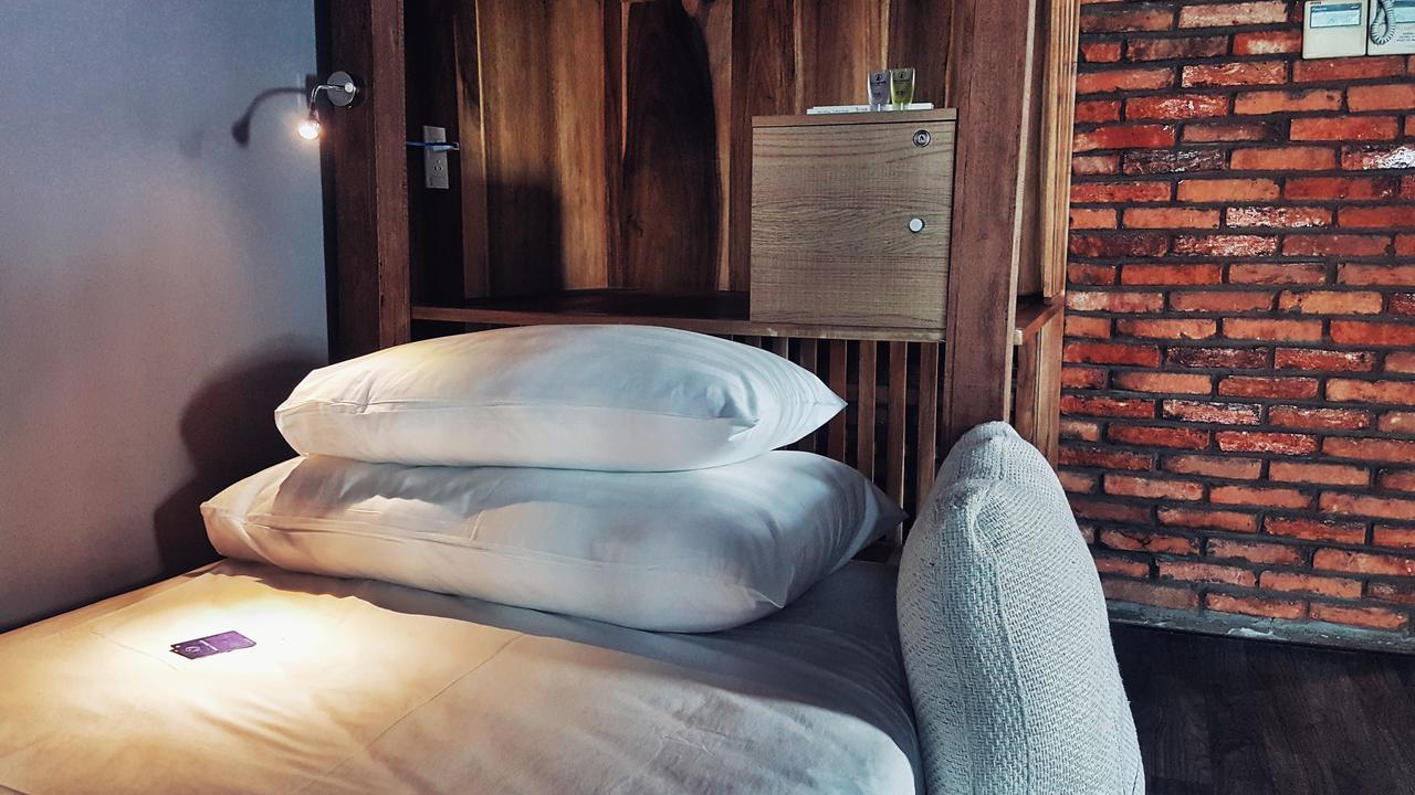 Della Boutique Hotel 胡志明市 外观 照片