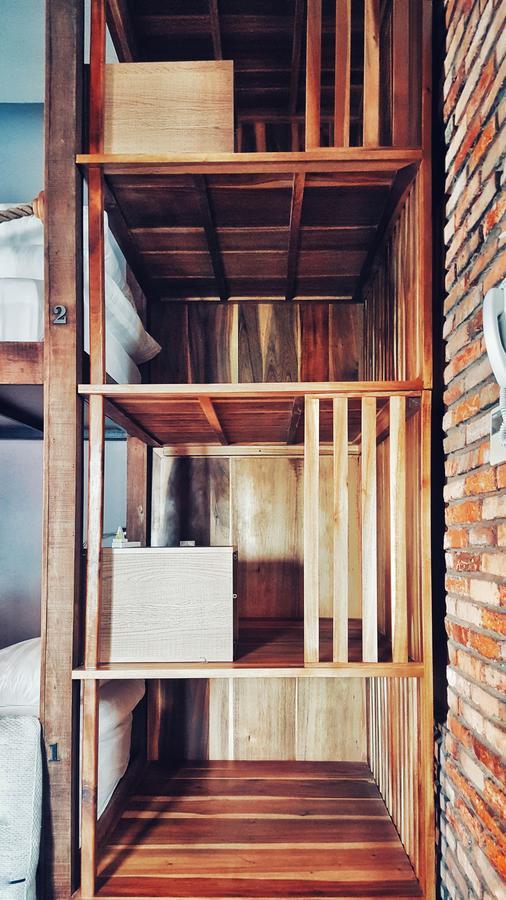 Della Boutique Hotel 胡志明市 外观 照片
