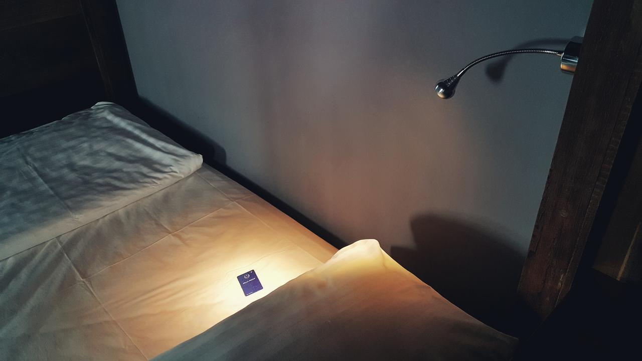 Della Boutique Hotel 胡志明市 外观 照片